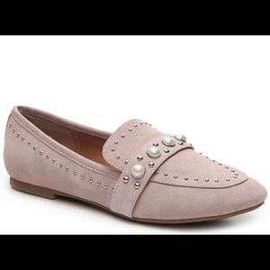 Steve Madden Peryln Loafer - Size 8.5